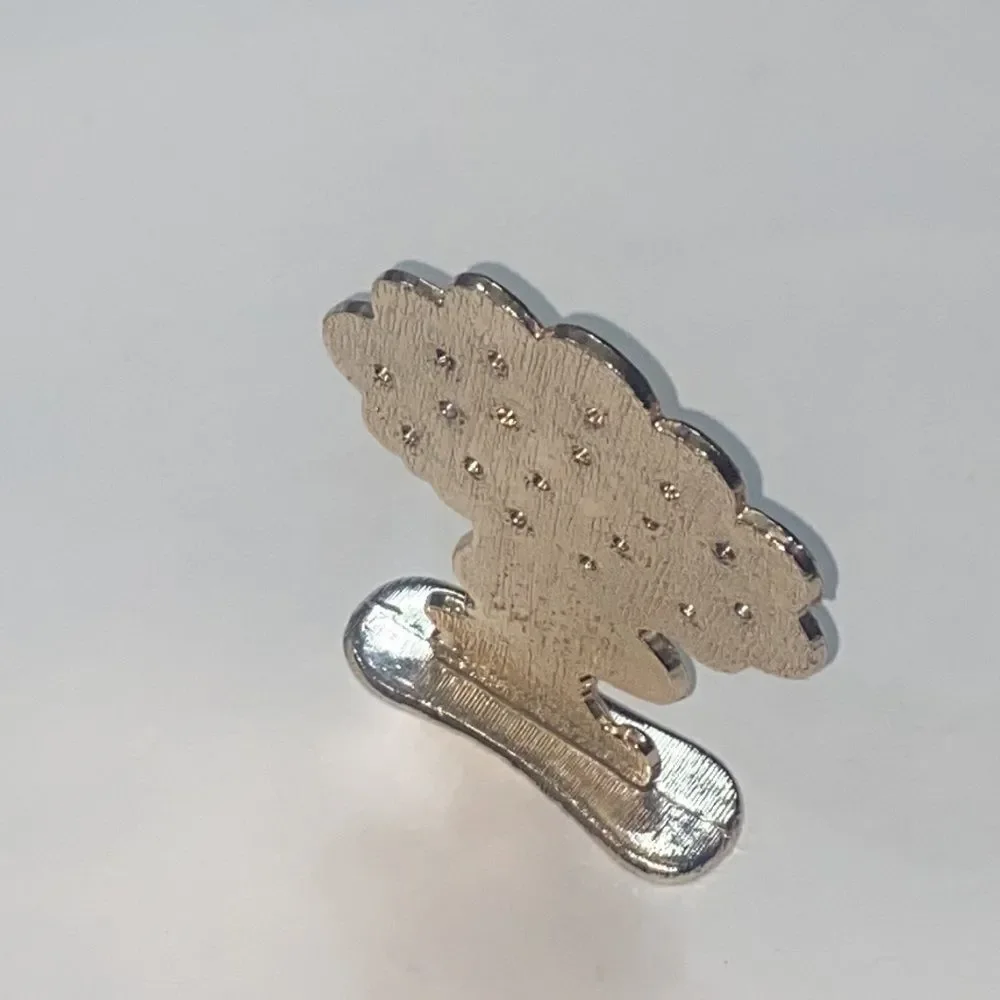 Snoopy please see